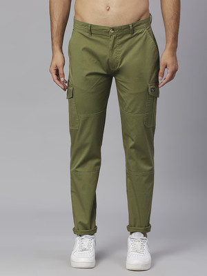 Thomas Scott Men Cargos