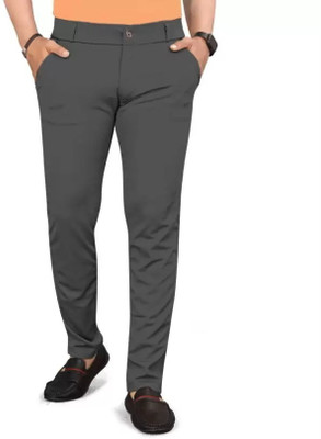 ALVINENTERPRISE Slim Fit Men Multicolor Trousers