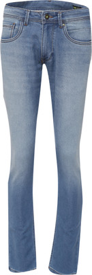 PETER ENGLAND Slim Men Blue Jeans