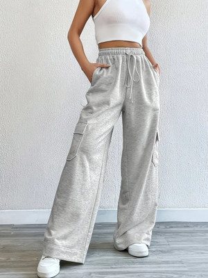 ORETIC Women Cargos
