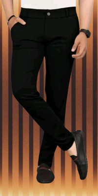 CIVIRA TRENDING Slim Fit Men Multicolor Trousers