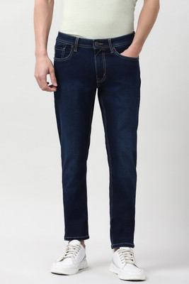 PETER ENGLAND Slim Men Blue Jeans