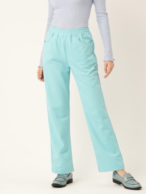 BRINNS Regular Fit Women Multicolor Trousers