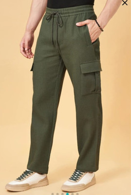 INDICLUB Men Cargos