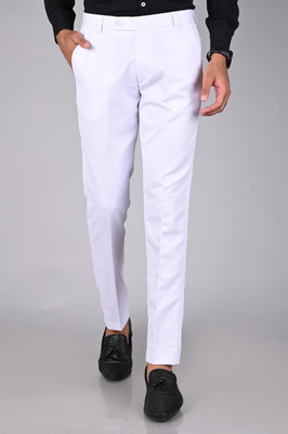 Dugubugu Regular Fit Men Multicolor Trousers