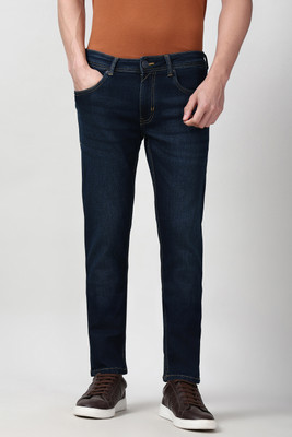 PETER ENGLAND Regular Men Blue Jeans