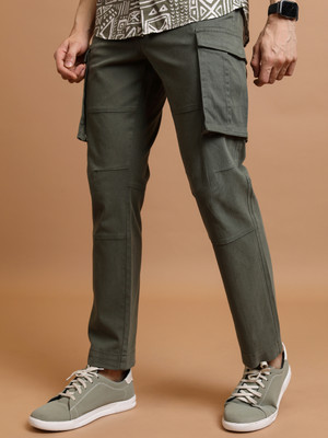 HIGHLANDER Men Cargos