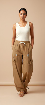 yowosa Women Cargos