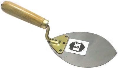 JCT TROWEL WITH WOOD HANDLE 25 cm Garden Trowel