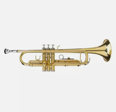 Sheery SGMT-99 Special Gold Edition SMGT-212 Bb Trumpet(Lacquer)