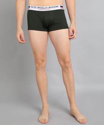 U.S. POLO ASSN. Men Brief