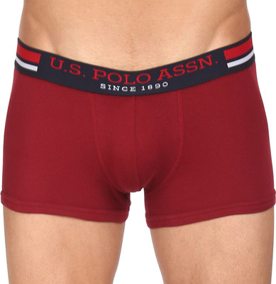 U.S. POLO ASSN. Men Brief