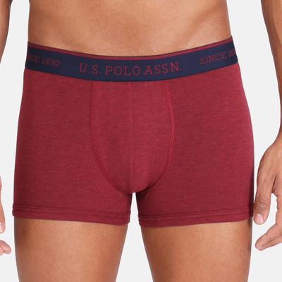 U.S. POLO ASSN. Men Brief