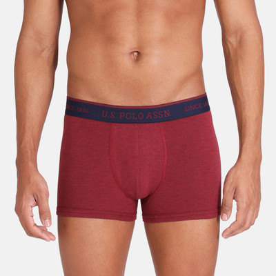 U.S. POLO ASSN. Men Brief