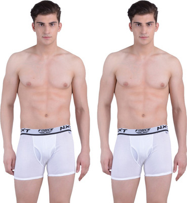 Force NXT Men Super Combed Cotton Brief