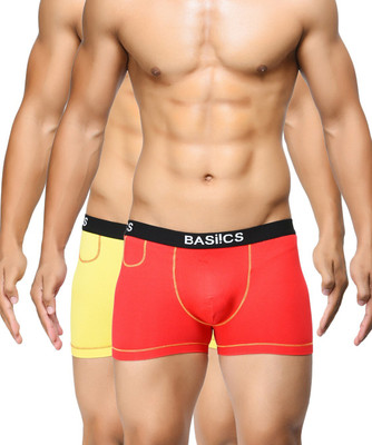 BASIICS by La Intimo Men Brief