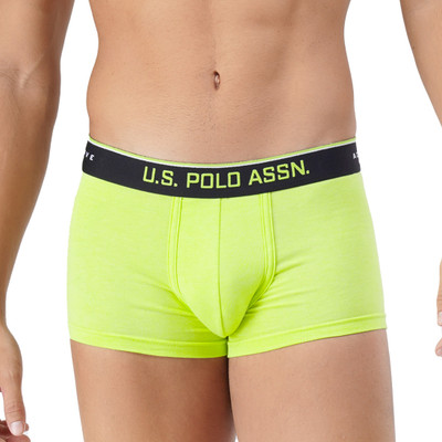 U.S. POLO ASSN. Men Brief