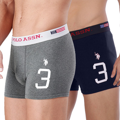U.S. POLO ASSN. Men Brief