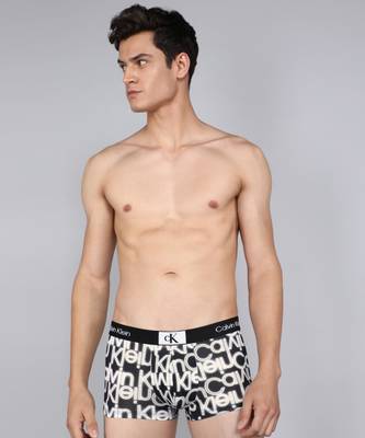 Calvin Klein Underwear Men Trunks Price History