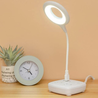 LAVNIK 5 W 12 cm Tube Light(White)