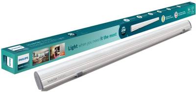 Philips straight linear on sale led tube light