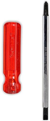 Universalman Hardware Tool04 Standard Screwdriver(Pack of 1)