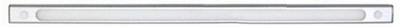 vibunt 2 Feet (24 Inch) LED Tube/Profile for Cabinet/Counter Light,color-WarmWhite 8 W 60 cm Tube Light