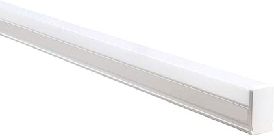 vibunt 4.5 Ft LED Batten for Living Rooms & Bedroom Bright & Energy Efficient Tubelight Straight Linear LED 20 W Tube Light(White)