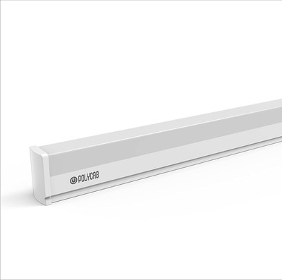 Polycab SLIM 20 W 10 cm Tube Light(White)
