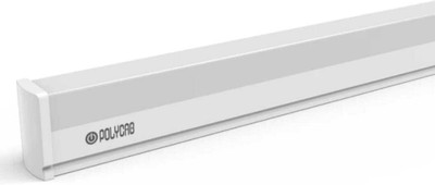 Polycab polycab intenso neo slim led batten 20 W 122 cm Tube Light(White)
