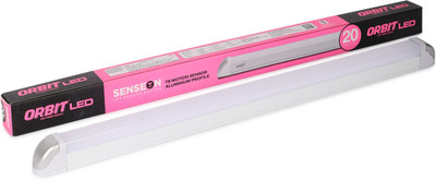 ORBIT LED 20 W 61 cm Tube Light(White)