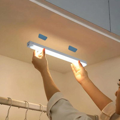PSP 50-WARM 2 W 50 cm Tube Light(White, Yellow, Pack of 2)