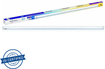 Wipro Garnet 22W Color Changing Batten 22 W 60 cm Tube Light(White)