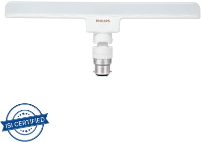 PHILIPS 18W B22 T-BULB 18 W 32 cm Tube Light(White)