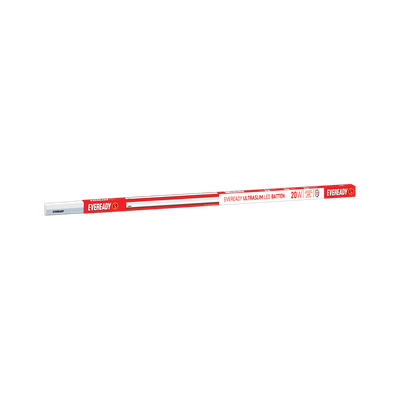 EVEREADY Ultraslim 20 W 110 cm Tube Light(White)