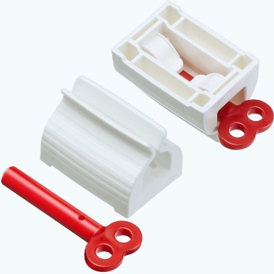 AnjaniputrA Tube Squeezer Number of Tube Squeezers 4(Compatible Tube Width: 7 cm)