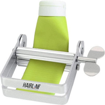 Hair line Tube Squeezer Number of Tube Squeezers 1(Compatible Tube Width: 12.8 cm)