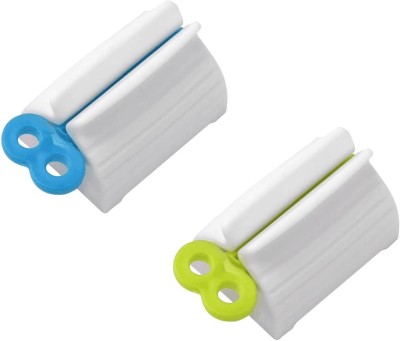 QWEEZER Tube Squeezer Number of Tube Squeezers 2(Compatible Tube Width: 5 cm)