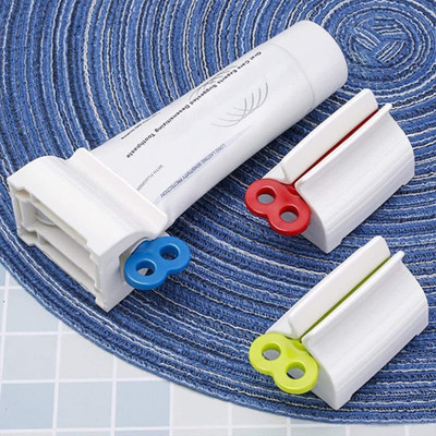 Top Select Tube Squeezer Number of Tube Squeezers 2(Compatible Tube Width: 8 cm)