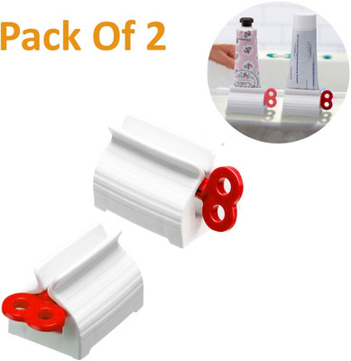 GTC Tube Squeezer Number of Tube Squeezers 2(Compatible Tube Width: 3.5 cm)