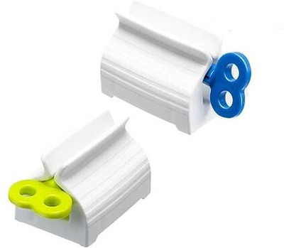 Qweezer Tube Squeezer Number of Tube Squeezers 2(Compatible Tube Width: 7 cm)