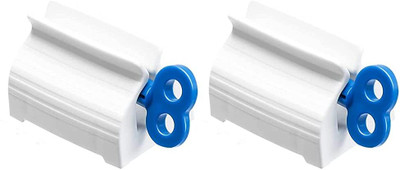 RAVARIYA Tube Squeezer Number of Tube Squeezers 2(Compatible Tube Width: 8 cm)