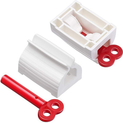 Lozenge Tube Squeezer Number of Tube Squeezers 2(Compatible Tube Width: 10 cm)