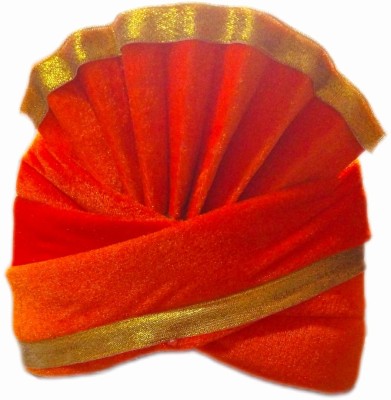 bhawani Self Design, Solid Pagri