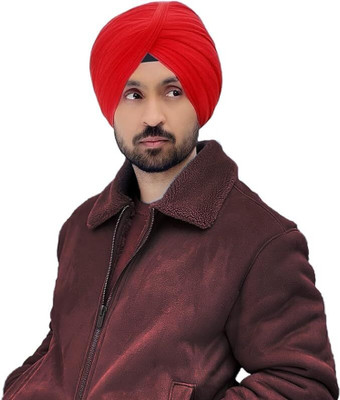 Sardar Pagri Hause Solid Pagri