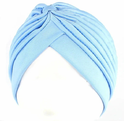 TKSA STYLE Solid Pagri