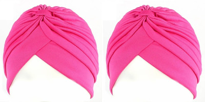 TKSA STYLE Solid Pagri