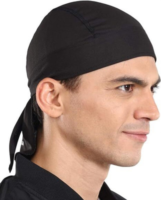 plutoprom Men & Women Self Design Bandana