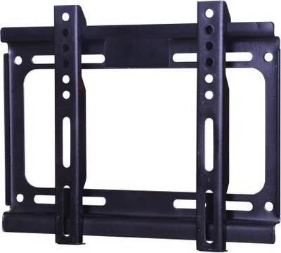 kriyanshi 24/26/32/40/42/43 Ultra Slim LCD LED TVs Wall Mount Stand For MI Realme Oneplus Fixed TV Mount