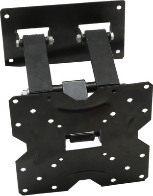 Aastha 32+dth-2 3 Shelf Bracket(Iron)